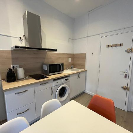 Confortable T3 Proche De La Gare Et Du Polygone Apartment Beziers Exterior photo